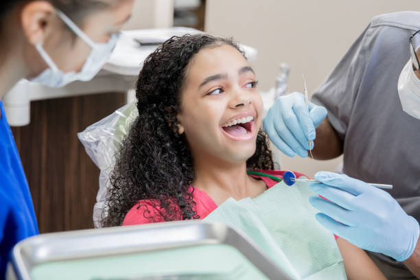 Best Emergency Treatment for Dental Infections or Abscesses in Shawnee Hills, OH