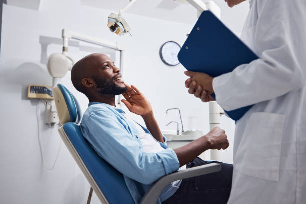 Best Emergency TMJ Treatment in Shawnee Hills, OH