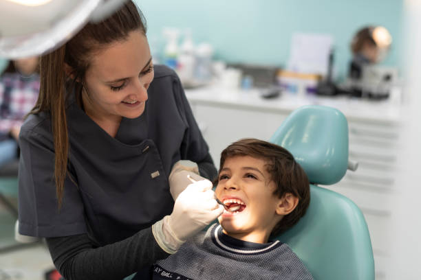 Best Emergency Orthodontic Services in Shawnee Hills, OH