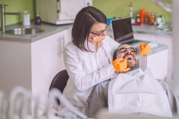 Best Emergency Tooth Extraction in Shawnee Hills, OH